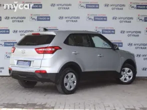 фото Hyundai Creta 2020 года с пробегом за 8490000 тенге в undefined - фото 3