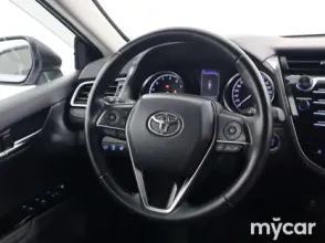 фото Toyota Camry 2019 года с пробегом за 14600000 тенге в undefined - фото 3