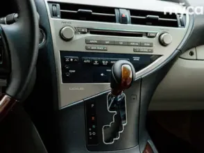 фото Lexus RX 2010 года с пробегом за 11500000 тенге в undefined - фото 4