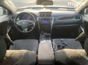 фото Toyota Camry 2017 года с пробегом за 10000000 тенге в undefined - фото 4
