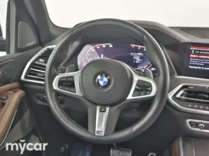фото BMW X5 2022 года с пробегом за 47000000 тенге в undefined - фото 2