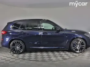 фото BMW X5 2022 года с пробегом за 47000000 тенге в undefined - фото 3