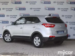 фото Hyundai Creta 2020 года с пробегом за 8490000 тенге в undefined - фото 2