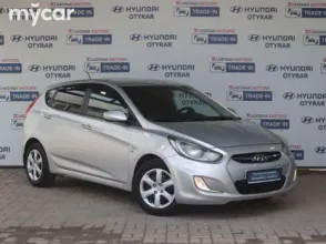 фото Hyundai Accent 2014 года с пробегом за 5490000 тенге в undefined - фото 4