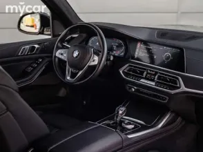 фото BMW X7 2020 года с пробегом за 41900000 тенге в undefined - фото 3