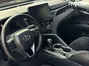 фото Toyota Camry 2023 года с пробегом за 17300000 тенге в undefined - фото 4