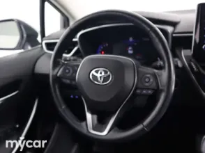 фото Toyota Corolla 2021 года с пробегом за 12100000 тенге в undefined - фото 2