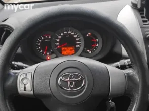 фото Toyota RAV4 2007 года с пробегом за 6900000 тенге в undefined - фото 3
