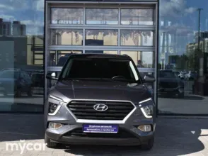фото Hyundai Creta 2021 года с пробегом за 11000000 тенге в undefined - фото 1