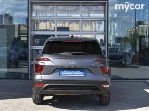 фото Hyundai Creta 2021 года с пробегом за 11000000 тенге в undefined - фото 2