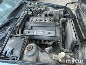 фото BMW 5 серия 1991 года с пробегом за 1200000 тенге в undefined - фото 4