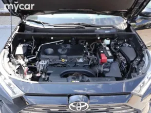 фото Toyota RAV4 2020 года с пробегом за 14500000 тенге в undefined - фото 4