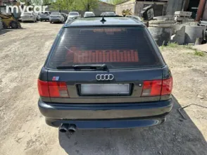 фото Audi A6 1995 года с пробегом за 4300000 тенге в undefined - фото 3