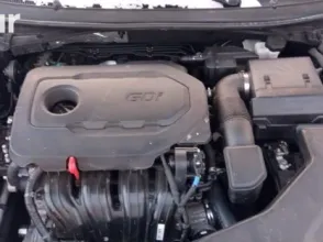 фото Hyundai Sonata 2019 года с пробегом за 6500000 тенге в undefined - фото 4