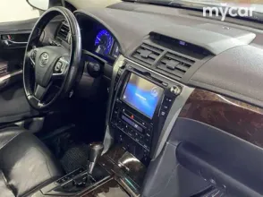 фото Toyota Camry 2015 года с пробегом за 9500000 тенге в undefined - фото 4