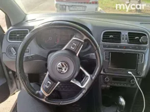 фото Volkswagen Polo 2019 года с пробегом за 6900000 тенге в undefined - фото 4