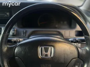 фото Honda Odyssey 2003 года с пробегом за 4200000 тенге в undefined - фото 2