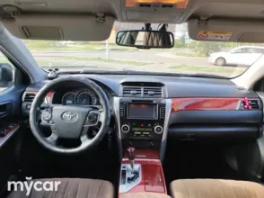 фото Toyota Camry 2014 года с пробегом за 10800000 тенге в undefined - фото 4