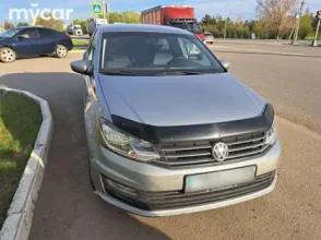 фото Volkswagen Polo 2019 года с пробегом за 7500000 тенге в undefined - фото 4