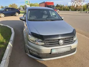 фото Volkswagen Polo 2019 года с пробегом за 7500000 тенге в undefined - фото 3