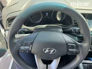 фото Hyundai Elantra 2019 года с пробегом за 9000000 тенге в undefined - фото 3