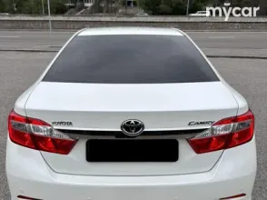 фото Toyota Camry 2013 года с пробегом за 11000000 тенге в undefined - фото 4