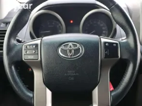 фото Toyota Land Cruiser Prado 2013 года с пробегом за 14490000 тенге в undefined - фото 2