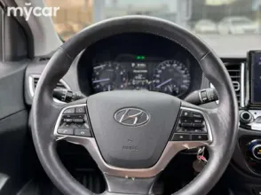фото Hyundai Accent 2020 года с пробегом за 8925000 тенге в undefined - фото 4