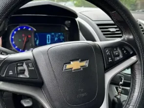 фото Chevrolet Tracker 2014 года с пробегом за 5800000 тенге в undefined - фото 4