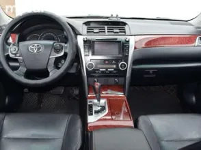 фото Toyota Camry 2013 года с пробегом за 10500000 тенге в undefined - фото 4
