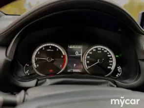 фото Lexus NX 2019 года с пробегом за 18500000 тенге в undefined - фото 3