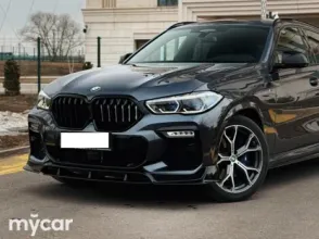 фото BMW X6 2021 года с пробегом за 42000000 тенге в undefined - фото 4