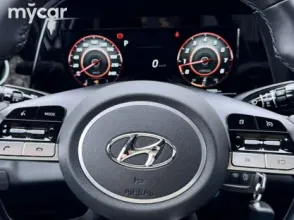 фото Hyundai Elantra 2022 года с пробегом за 10500000 тенге в undefined - фото 2
