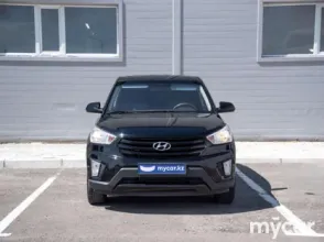 фото Hyundai Creta 2020 года с пробегом за 8190000 тенге в undefined - фото 2