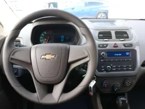 фото Chevrolet Cobalt 2022 года с пробегом за 5990000 тенге в undefined - фото 2