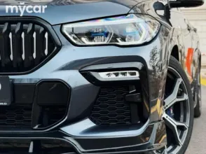 фото BMW X6 2021 года с пробегом за 42000000 тенге в undefined - фото 4