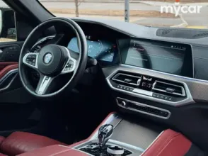 фото BMW X6 2021 года с пробегом за 42000000 тенге в undefined - фото 2