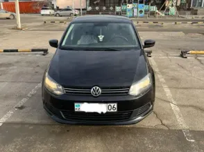 фото Volkswagen Polo 2012 года с пробегом за 5000000 тенге в undefined - фото 1