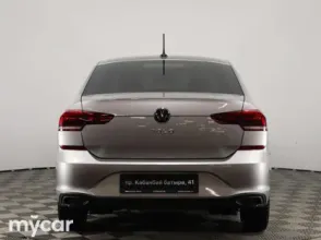 фото Volkswagen Polo 2021 года с пробегом за 8800000 тенге в undefined - фото 2