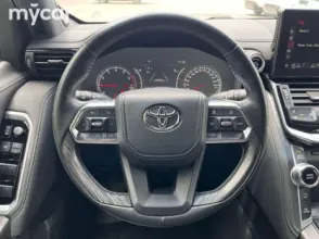 фото Toyota Land Cruiser 2022 года с пробегом за 60000000 тенге в undefined - фото 4