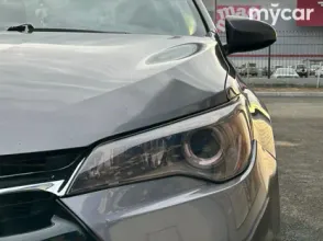 фото Toyota Camry 2015 года с пробегом за 9700000 тенге в undefined - фото 4