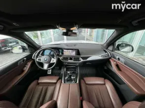 фото BMW X7 2021 года с пробегом за 35000000 тенге в undefined - фото 2