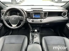фото Toyota RAV4 2018 года с пробегом за 14740000 тенге в undefined - фото 4
