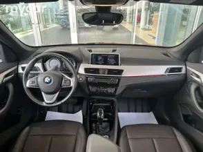 фото BMW X1 2021 года с пробегом за 17700000 тенге в undefined - фото 3