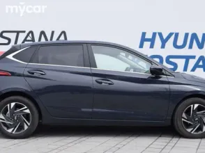 фото Hyundai i20 2023 года с пробегом за 9590000 тенге в undefined - фото 4