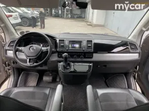фото Volkswagen Multivan 2018 года с пробегом за 23500000 тенге в undefined - фото 3