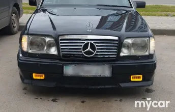 фото Mercedes-Benz E-Класс 1995 года с пробегом за 2500000 тенге в undefined