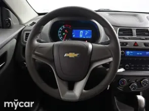 фото Chevrolet Cobalt 2022 года с пробегом за 6000000 тенге в undefined - фото 4