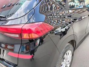 фото Hyundai Tucson 2020 года с пробегом за 13000000 тенге в undefined - фото 4