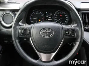 фото Toyota RAV4 2016 года с пробегом за 10990000 тенге в undefined - фото 3